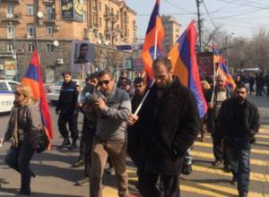 Demand: “Tighten the reins of the RA authorities”