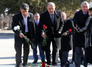 Артуру Мкртчяну исполнилось бы 57 лет