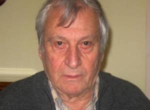 Ушел из жизни  Арман Манарян