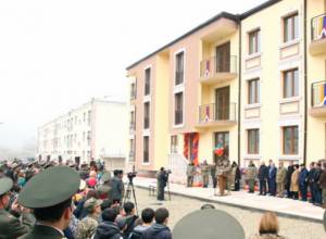 Торжественная церемония в Матагисе