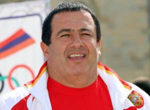 Գագիկ Ծառուկյանը գոհ է Փաշիկ Ալավերդյանից