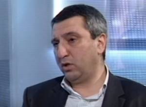 Vahe Varsanyan: New law will result in rise in medicine prices