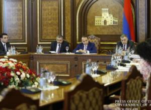 Վարչապետը հորդորել է թափանցիկ և հաշվետու լինել