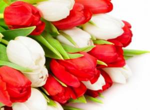 В связи с 8 марта будет 4 нерабочих дня