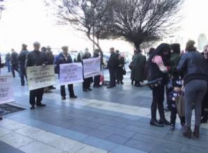 Մահը թակում է դուռդ, իսկ դու վարձով ես ապրում