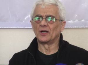 Բալետային ներկայացում՝ Ազնավուրի երգի հնչյուններով