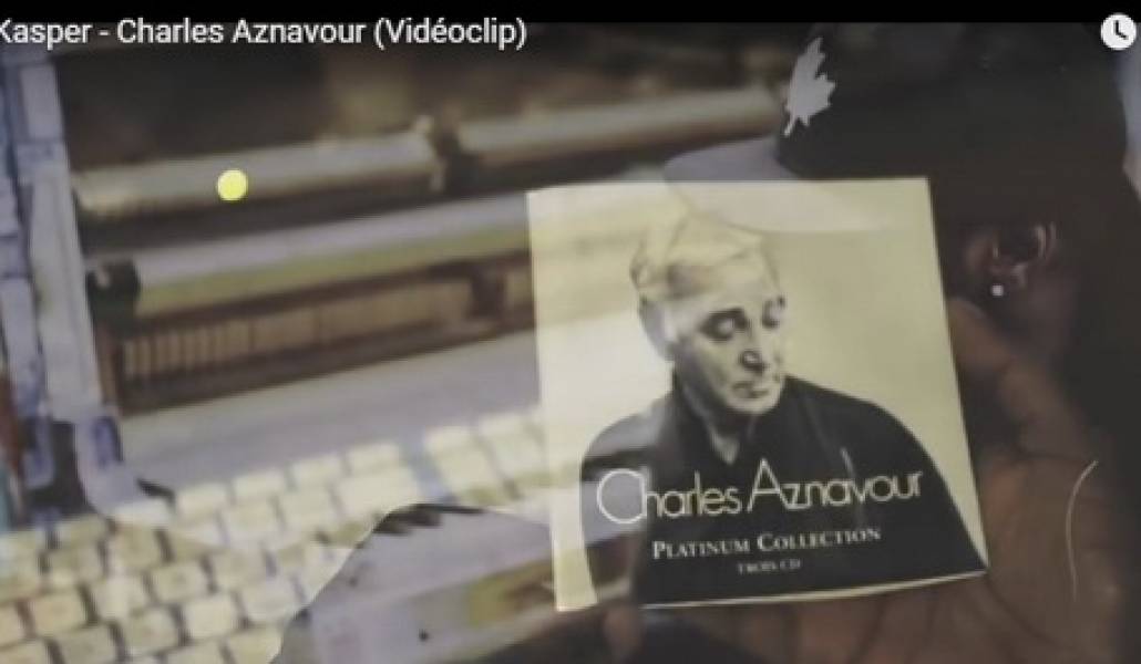 aznavur