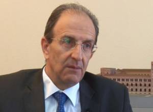 “No monument in Yerevan will be demolished”