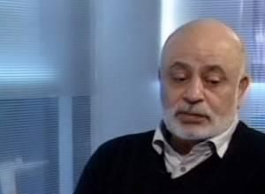 Opinion: Sometimes the leading role can be entrusted to boss's chauffeur