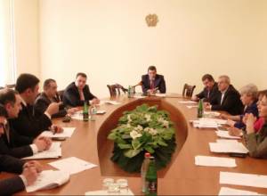 Անկանոն ուղեւորափոխադրողը տուրք կվճարի