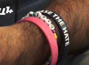 Активист ЛГБТ: "Один напал и сказал, что мы уже надоели"