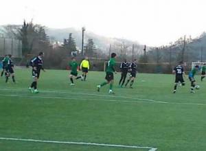 «Շիրակը» 9:1 հաշվով ջախջախել է մրցակցին