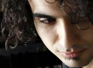 Տիգրան Համասյանը կերգի անօթեւանի տնակում