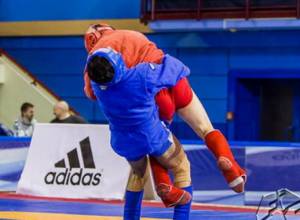 Առաջին մեդալը՝ Լուկաշենկոյի մրցաշարից