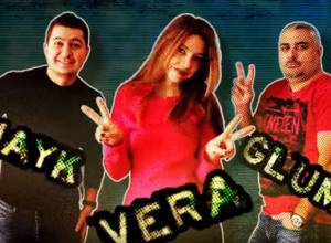 2:1 ՖուտԲլոգ #0003 Juventus vs Bavaria