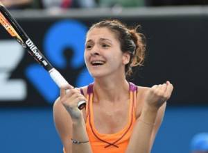 Մարգարիտ Գասպարյանը հաղթել է առաջին խաղում