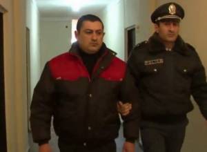 Դանակահարություն Հրազդանի կիրճի ռեստորաններից մեկի զուգարանում