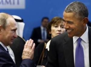 United States and Russia agree on plans for a cessation of hostilities in Syria