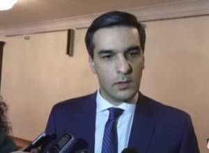 Ombudsman to examine Gaspari’s case