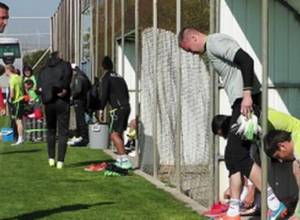 «Շիրակը» խոշոր հաշվով պարտվեց «Ուֆային»