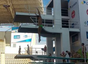 «Ռիո-2016»-ում Հայաստանը չի ունենա ջրացատկորդ