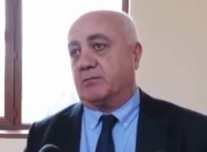 Stepan Margaryan: Vartan Oskanian has the right to form a party