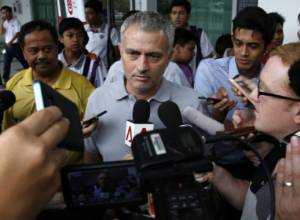 Ժոզե Մոուրինյոն բացահայտել է իր պլանները