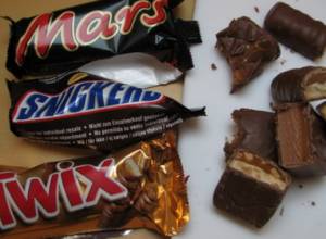 Հայաստանյան Mars-Snickers-ներն անվտանգ են. ՍԱՊԾ