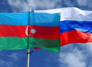 Azerbaijan sends note of protest to Russia