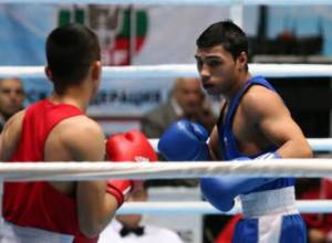 Հաղթեց միայն Արամ Ավագյանը