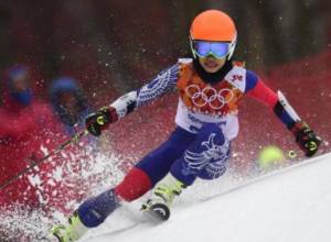 Վանեսա Մեյն այլեւս խարդախ չէ