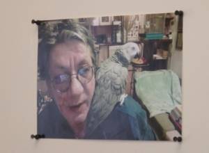 Samvel Mkrtchyan’s “posthumous” Shakespeare