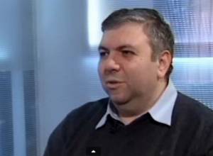 Opinion: Vardges Gaspari's detention is not lawful