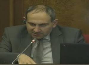 “Some people are interested in gas losses”