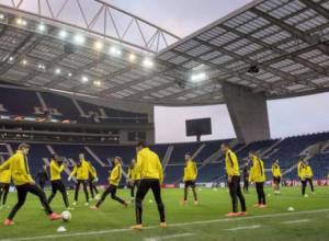 Հենրիխ Մխիթարյանը կխաղա «վիշապների» դեմ 