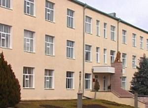 Учебная тревога в административном комплексе МО