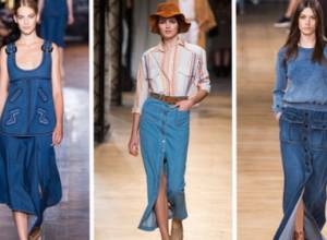 «Джинсы стали классикой»: рекомендации дизайнеров