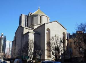 Սումգայիթի և Բաքվի ջարդերի անմեղ զոհերի հիշատակը հարգվեց Նյու Յորքում