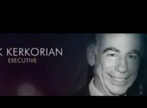 88th Academy Awards pay tribute to Kirk Kerkorian