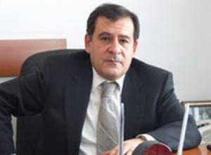 Левон Йолян стал министром энергетики