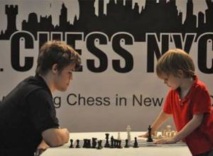 Լեւոն Արոնյանը կպայքարի Նյու Յորքի տոմսի համար