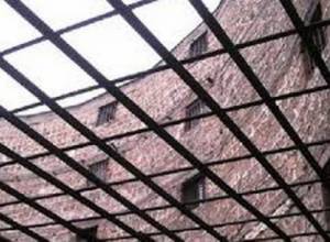 Convict commits suicide in Nubarashen prison