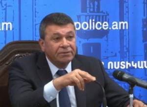 Entire staff of Mashtots Passport Office sacked