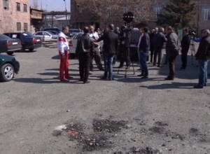 Վարորդները հրաժարվում են վճարել տուգանքները