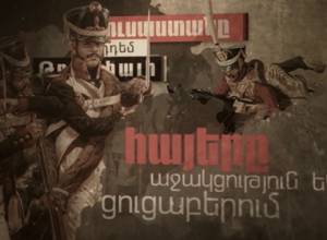 Russian-Turkish conflicts and their impact on Armenians