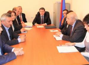 Խմելու ջրի համար մրցող 4 ընկերություն բավարար գնահատական է ստացել