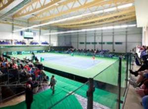 Թենիսի Հայաստանի հավաքականը պարտվեց Մակեդոնիային