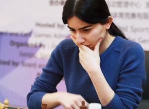 Լիլիթ Մկրտչյանը 5-րդն է բասկյան շախմատում