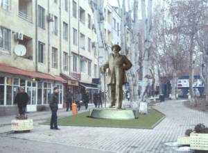 День рождения родоначальника армянского бизнеса - День предпринимательства