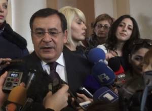 L. Yolyan also wants moderate electricity price